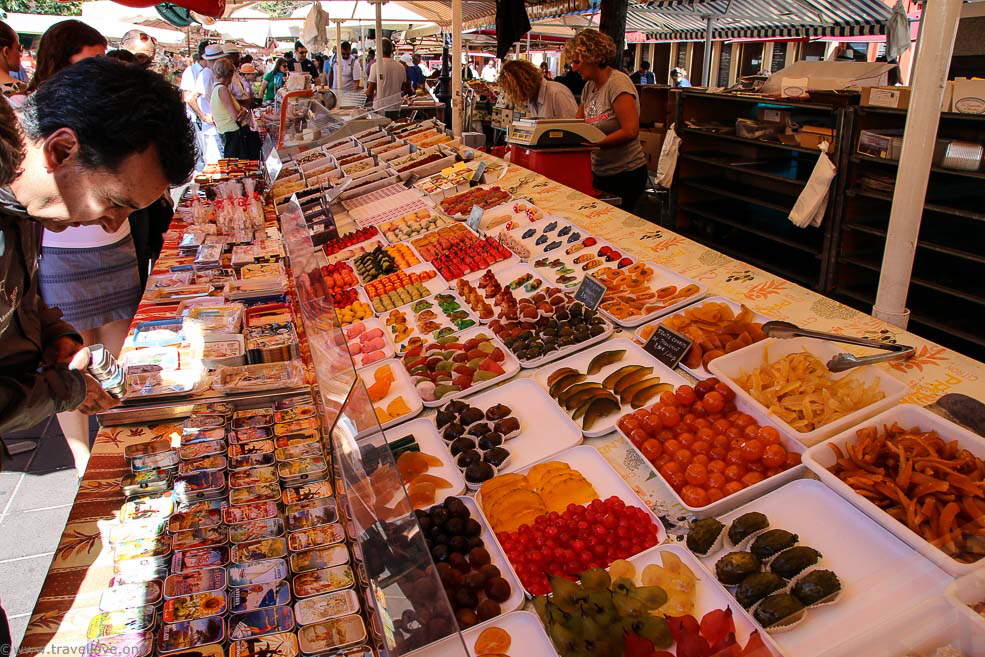 079 Nice Cours Saleya