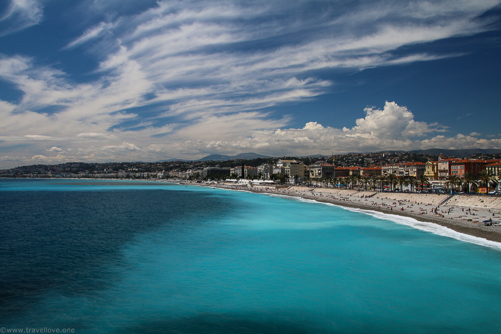 094 Nice Promenade des Anglais