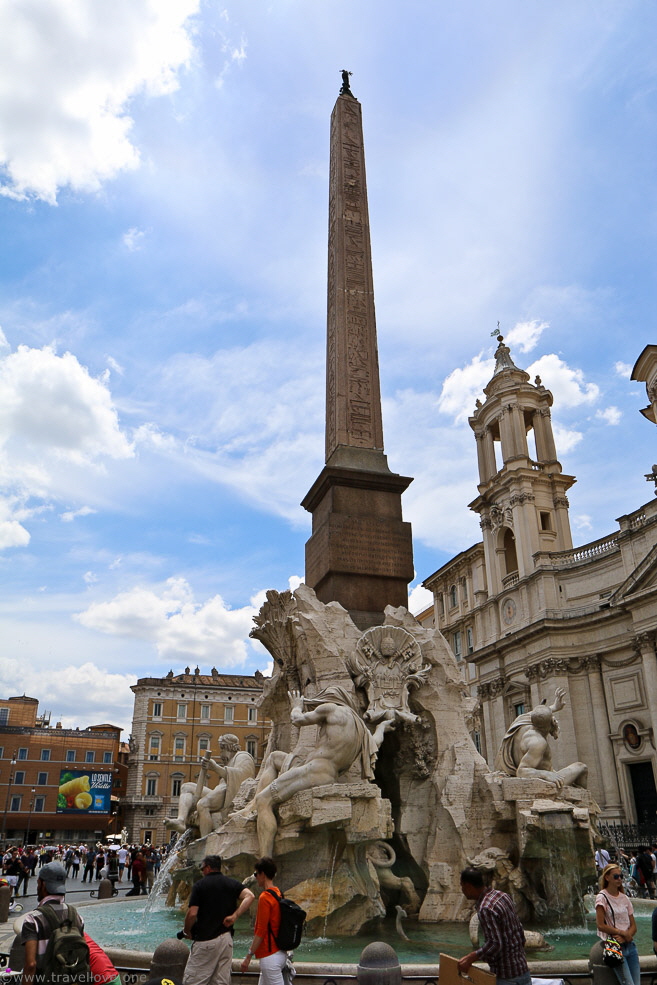 146 Piazza Navona