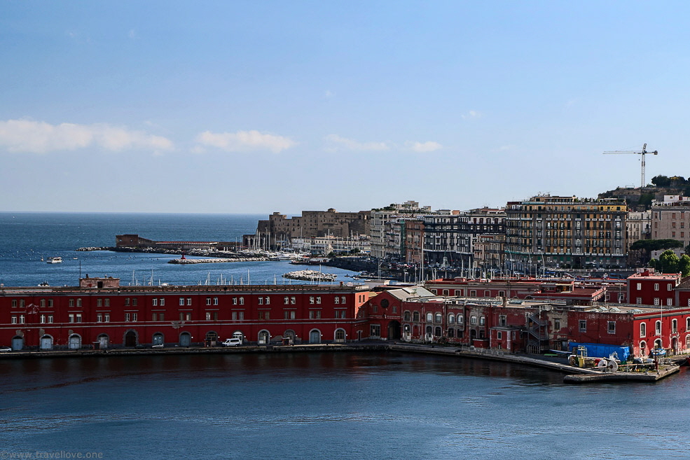 181 Naples Port