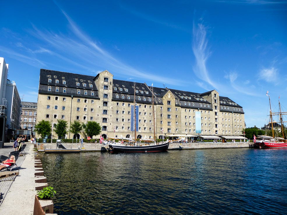 002 Admiral Hotel Copenhagen