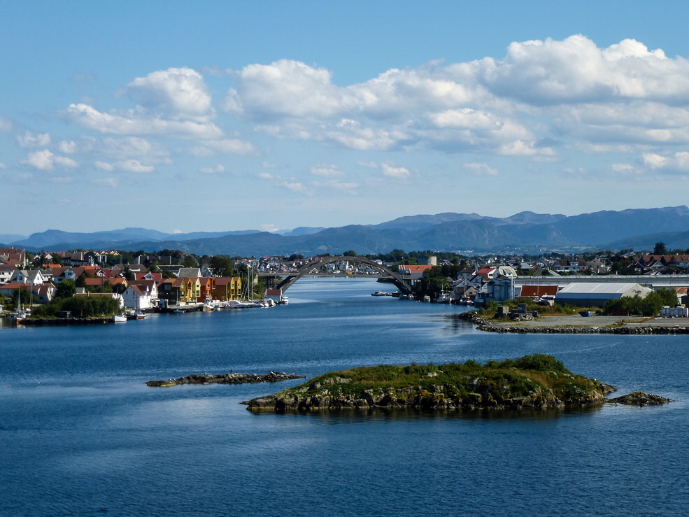 066 Norway Stavanger