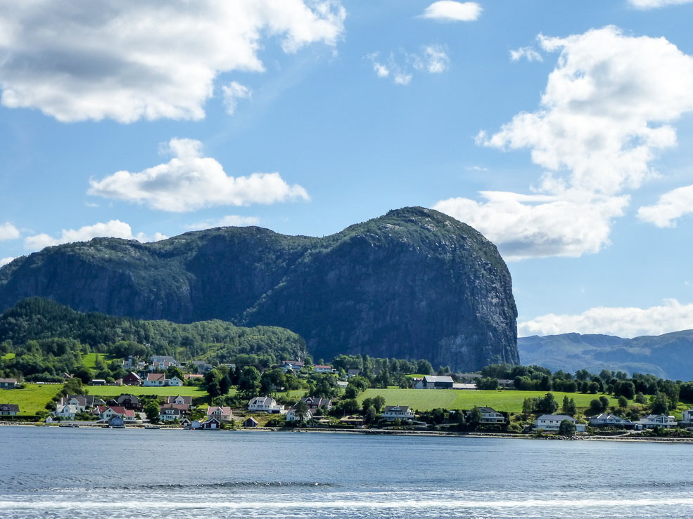 070 Norway Stavanger