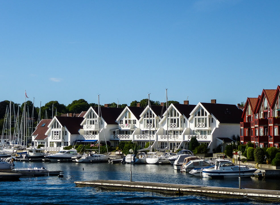 082 Norway Stavanger