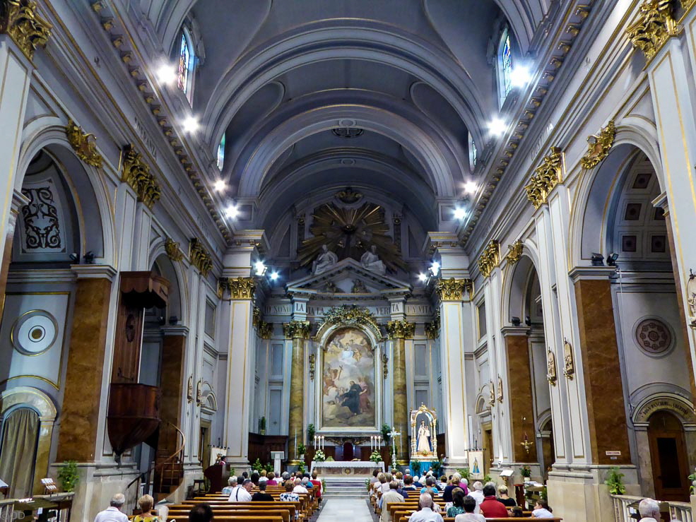 Civitavecchia Cathedral