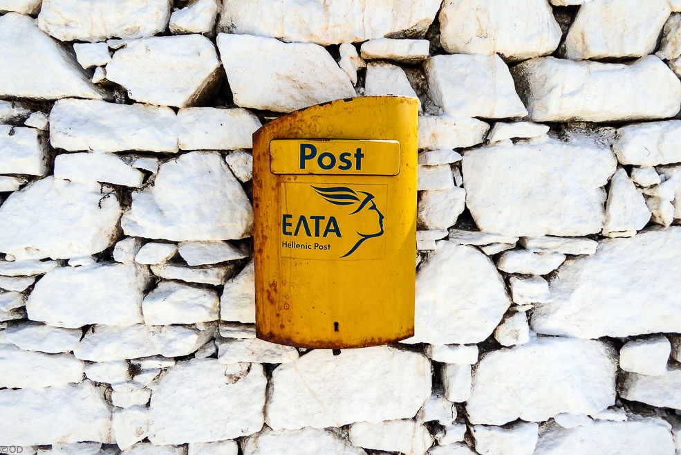 026 Mykonos Mailbox