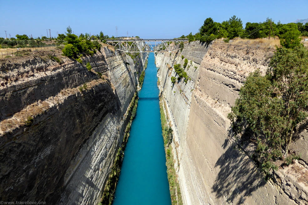 05 Corinth Canal