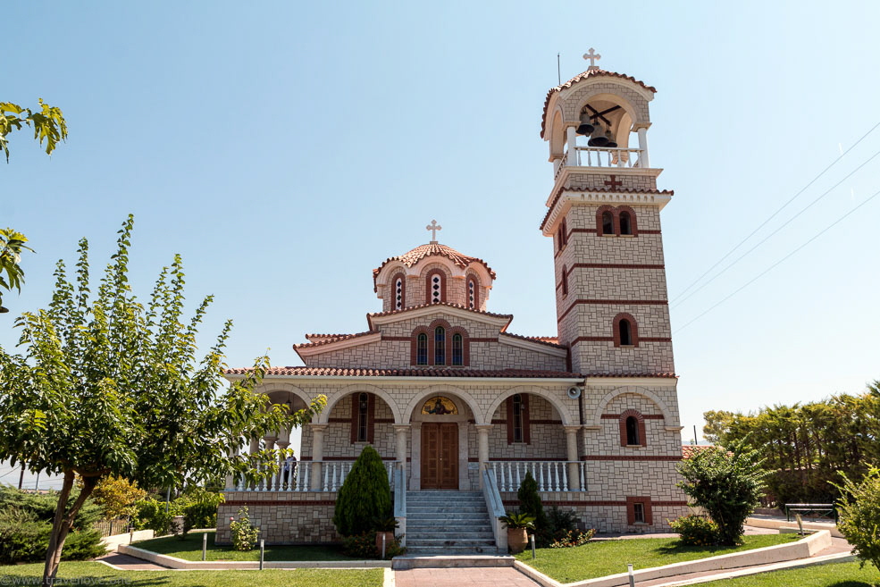 09 Saint Paul´s Church Corinth
