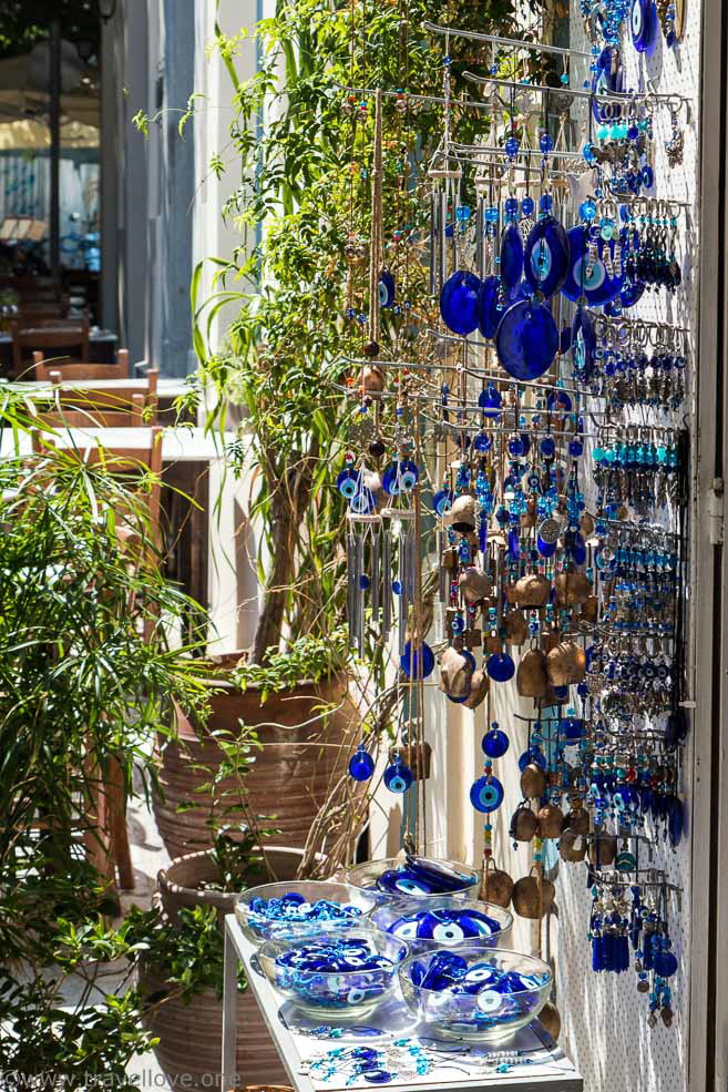 30 Shops Monastiraki Athens
