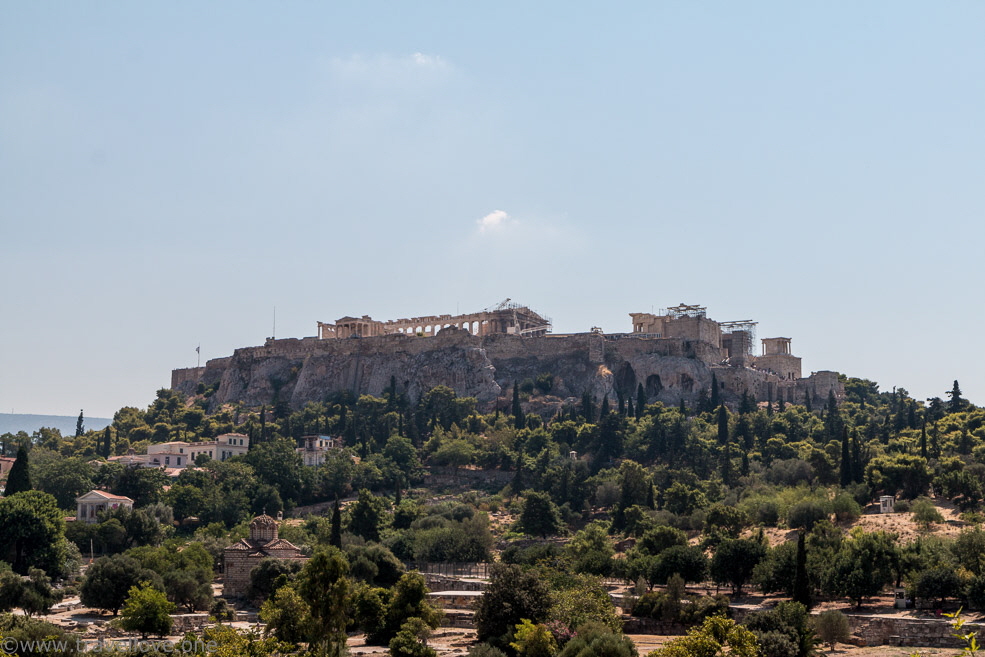 33 Acropols Athens