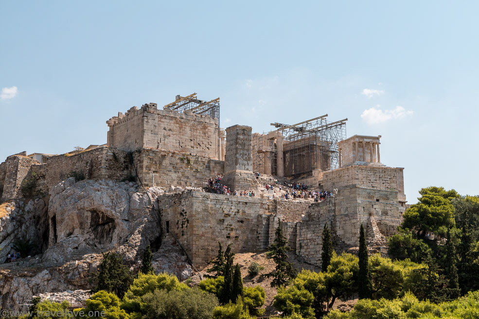 41 Acropolis
