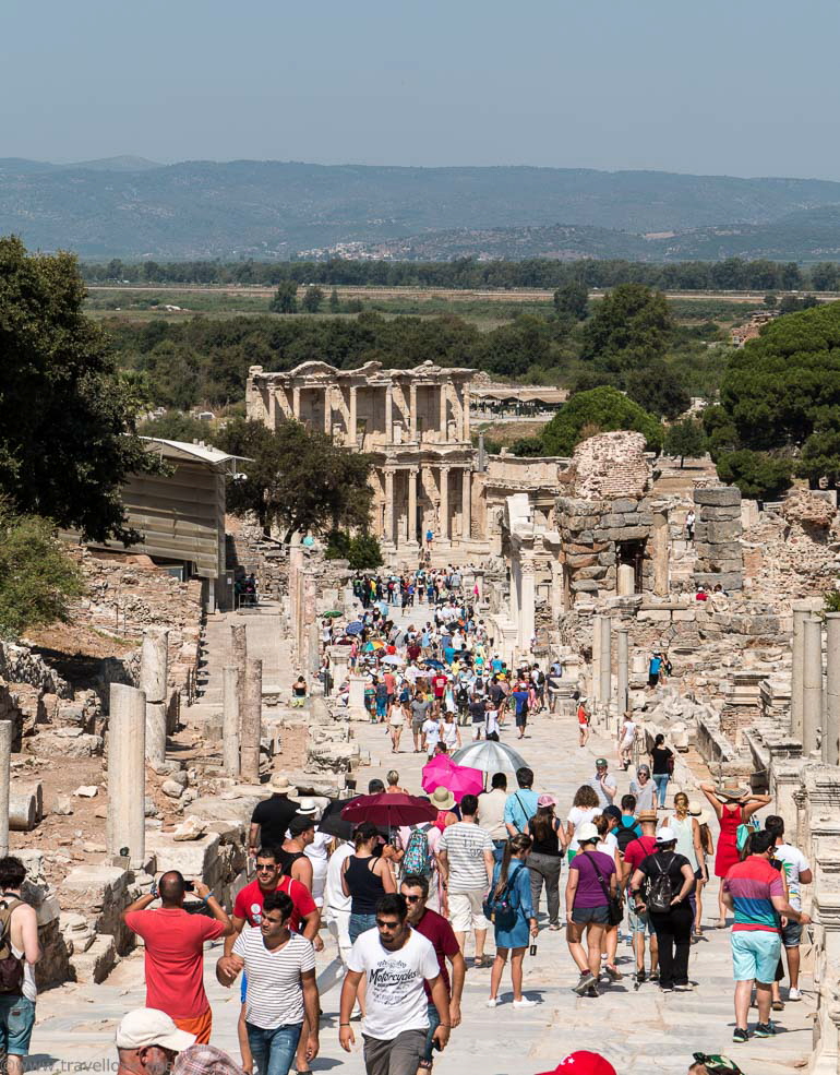 025 Ephesus Curetes Street