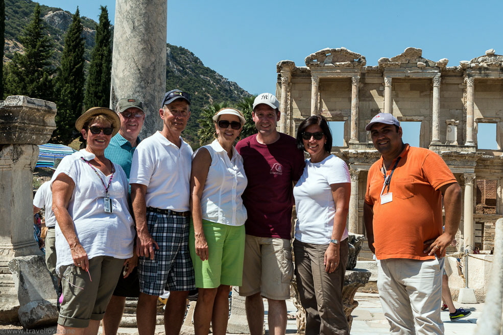 052 Ephesus Group