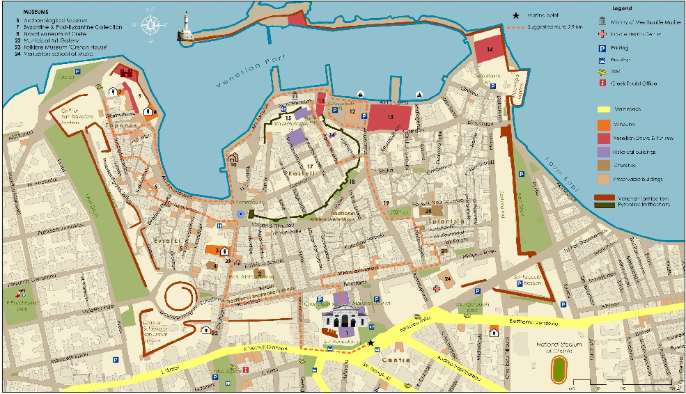 01a-Chania-city-map