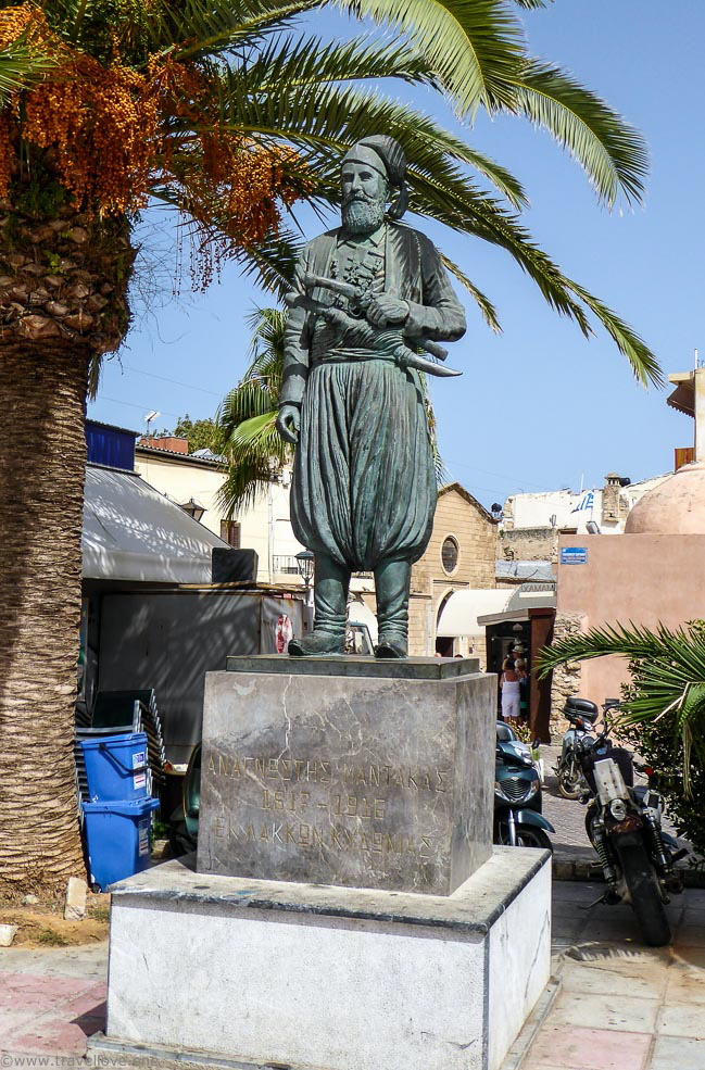 18 Chania Cathedral