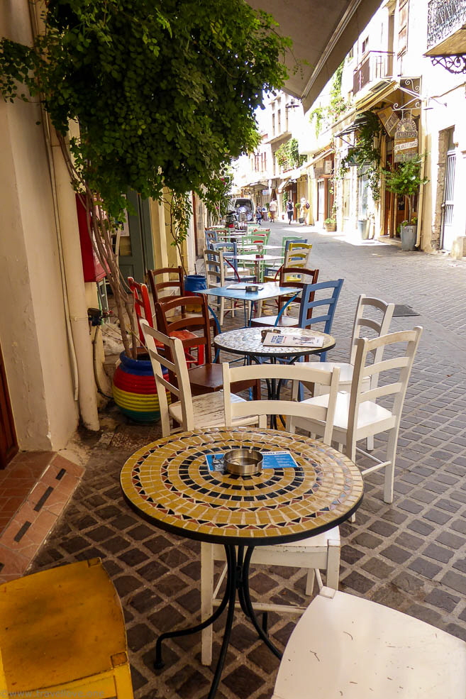 80 Chania Old Town