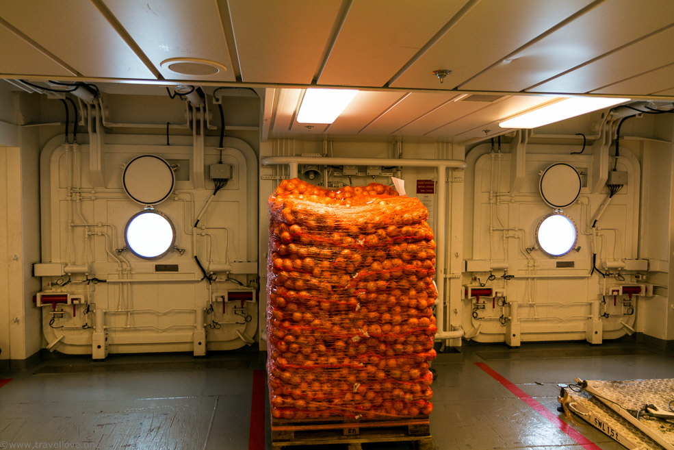 33 Celebrity Reflection Storage