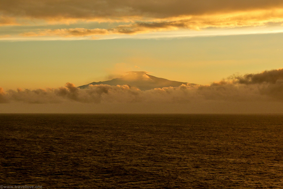 57 Sunset Strait of Messina