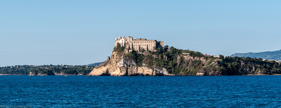 12 Procida Terra Murata