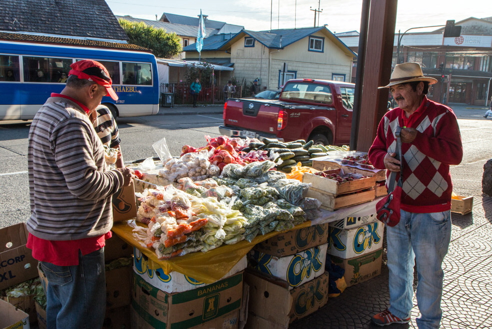 592 Puerto Varas