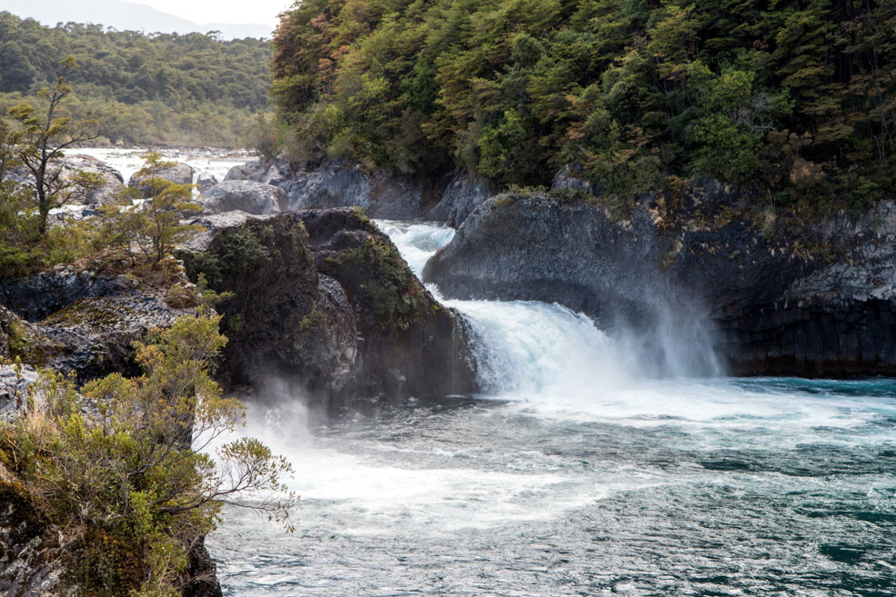 618 Petrohue Rapids