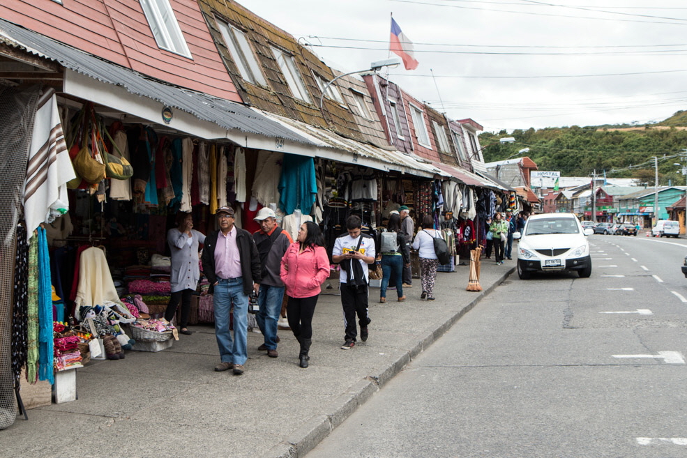 642 Puerto Montt Market