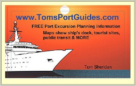 TomsPortGuides