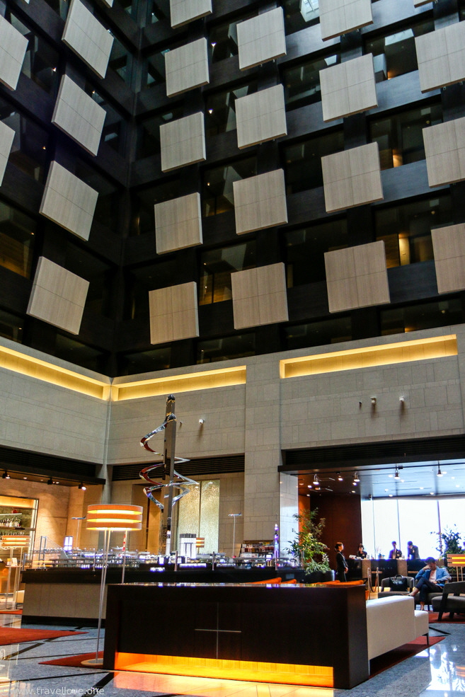 08-Metropolitan Hotel Marunouchi Tokyo