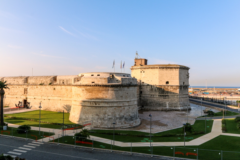 Civitavecchia