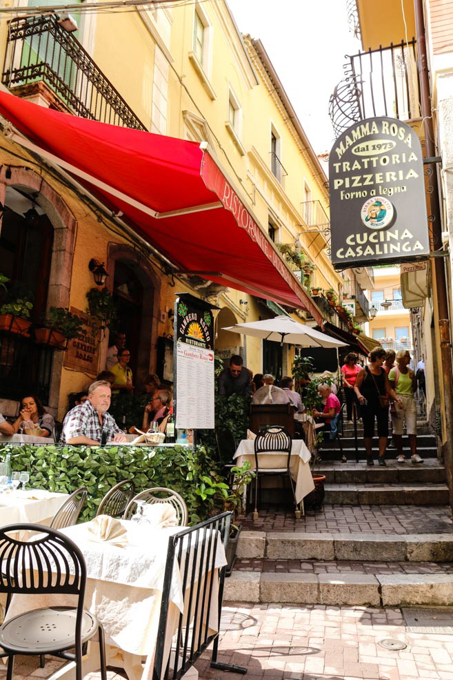 089 Taormina Streets