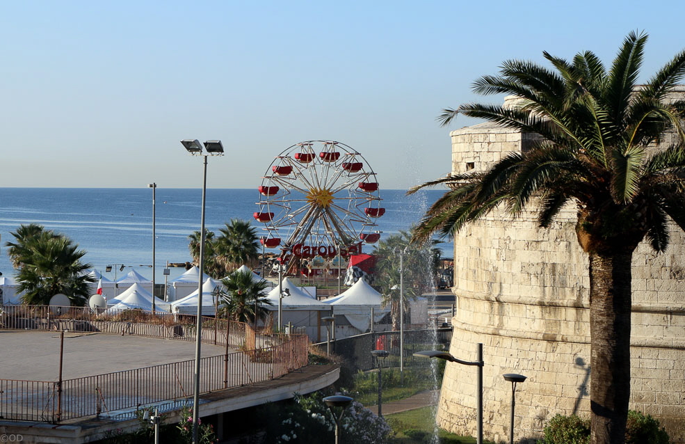 Civitavecchia