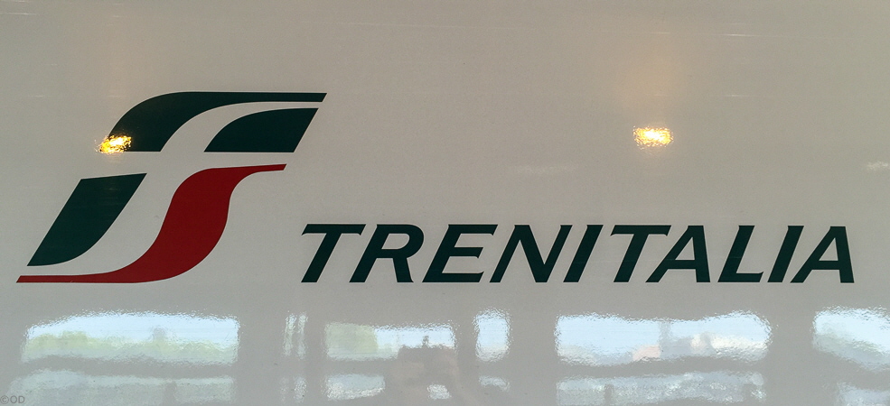 Trenitalia