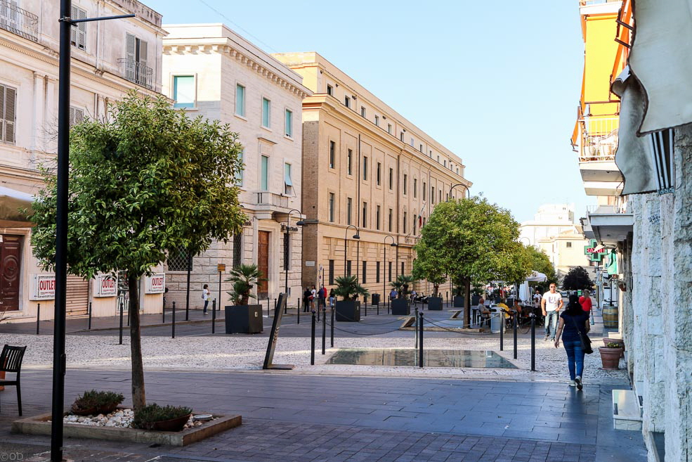 Civitavecchia Corso