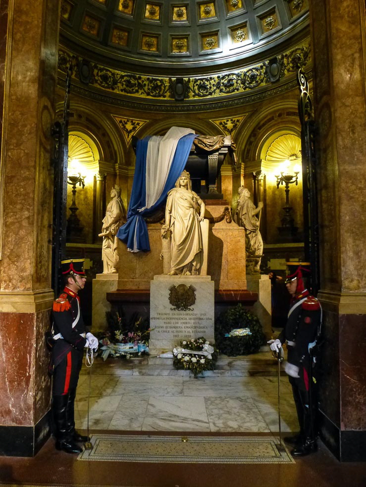 Catedral Metropolitana Buenos Aires