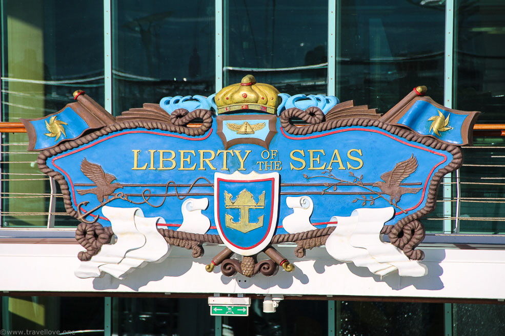 018 Liberty of the Seas