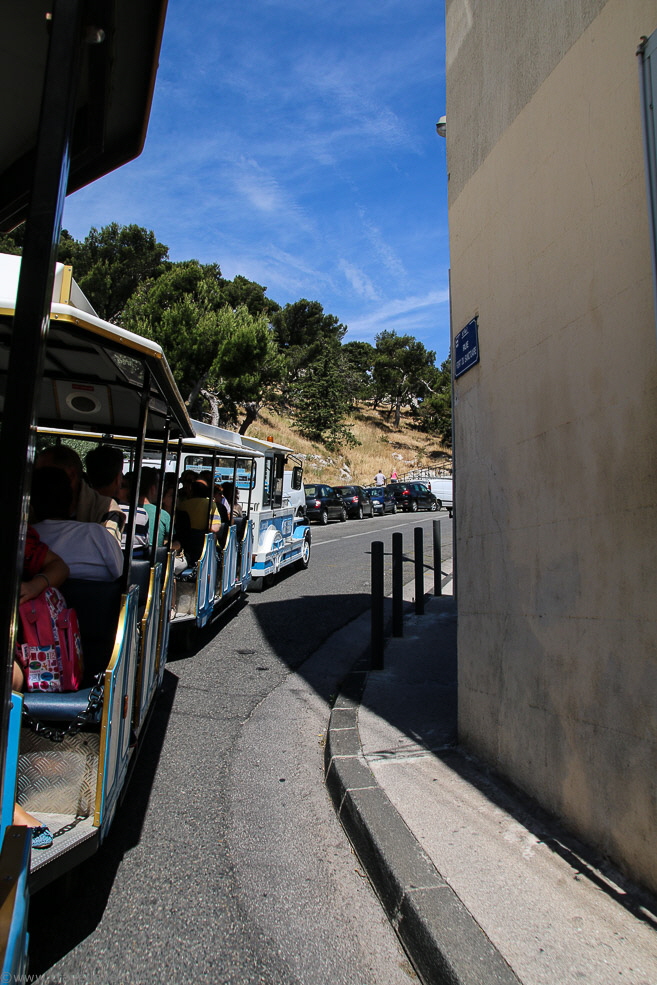 050 Marseille Petit Train