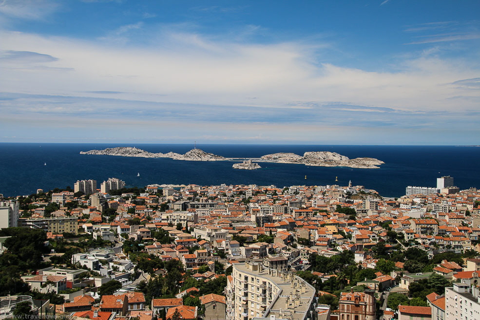 058 Marseille