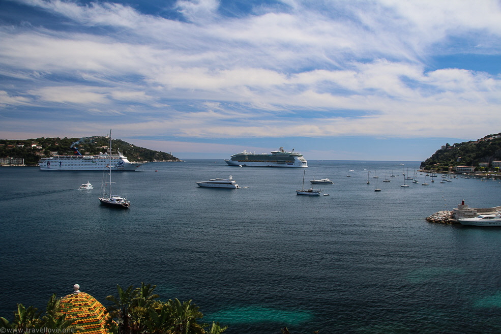 102 Villefranche Bay