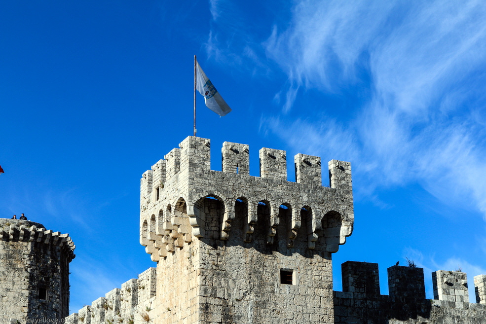 011 Trogir Croatia