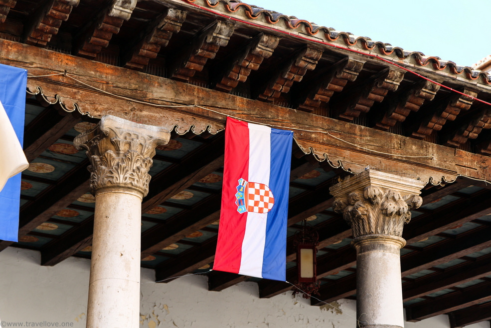 023 Trogir Croatia