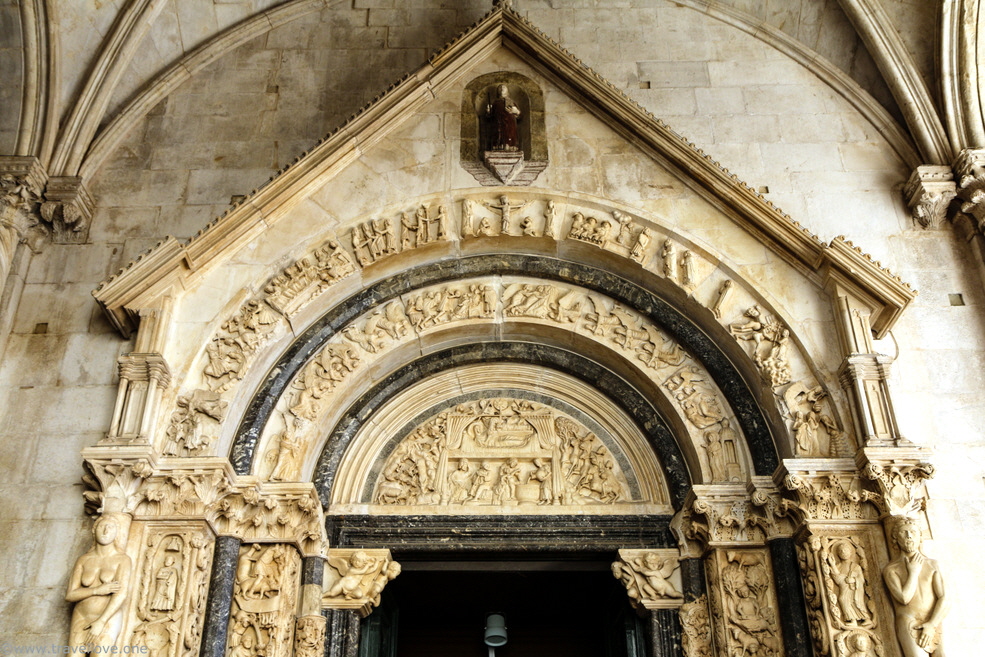 030 Trogir Croatia