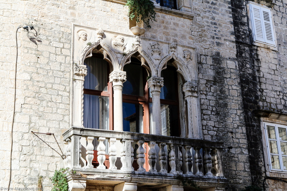 031 Trogir Croatia