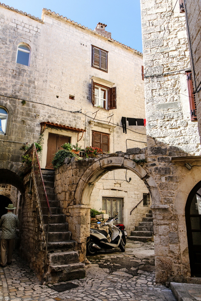 032 Trogir Croatia