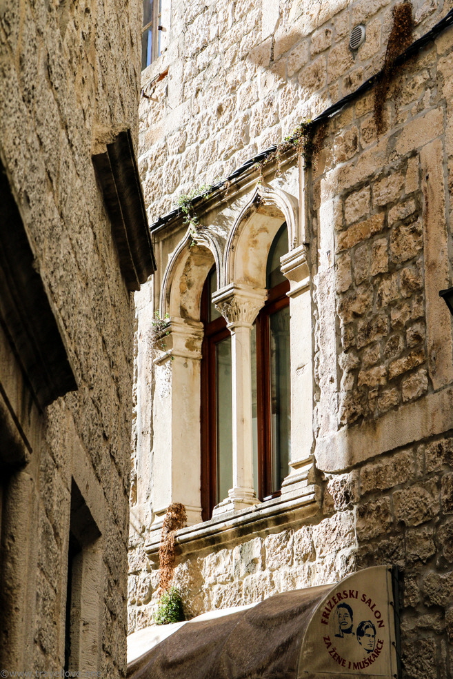034 Trogir Croatia