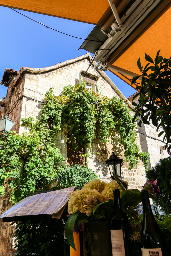 041 Trogir Croatia
