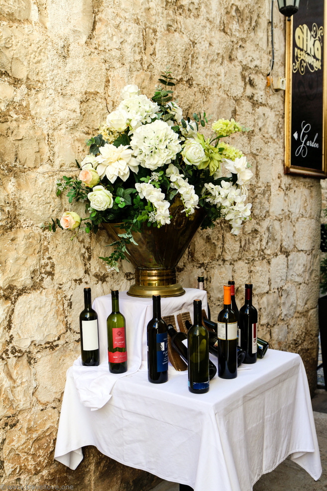 043 Trogir Croatia