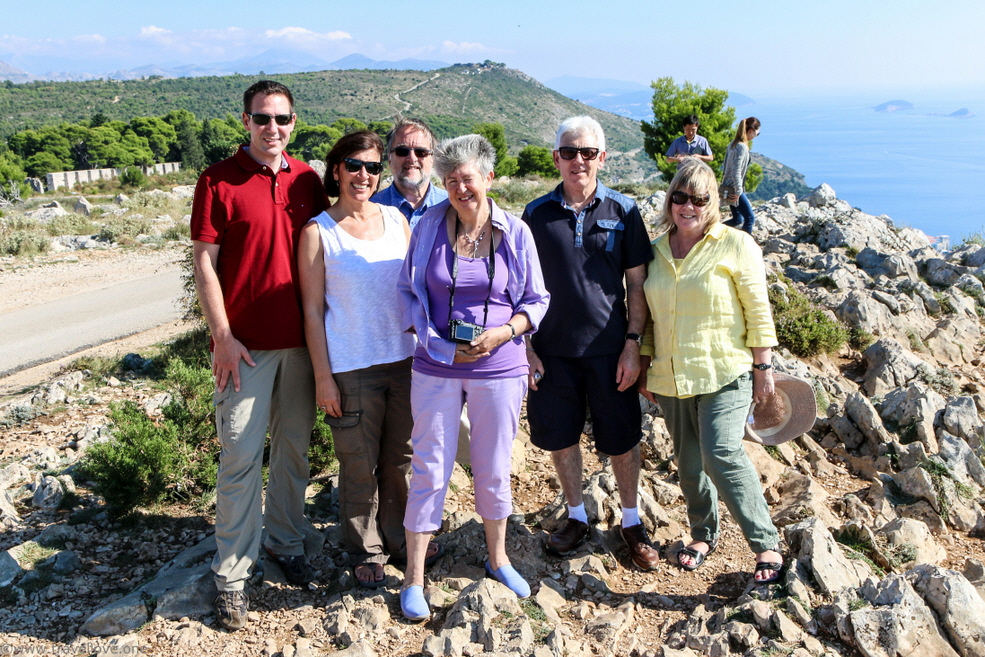 07- DubrovnikSrd Mountain