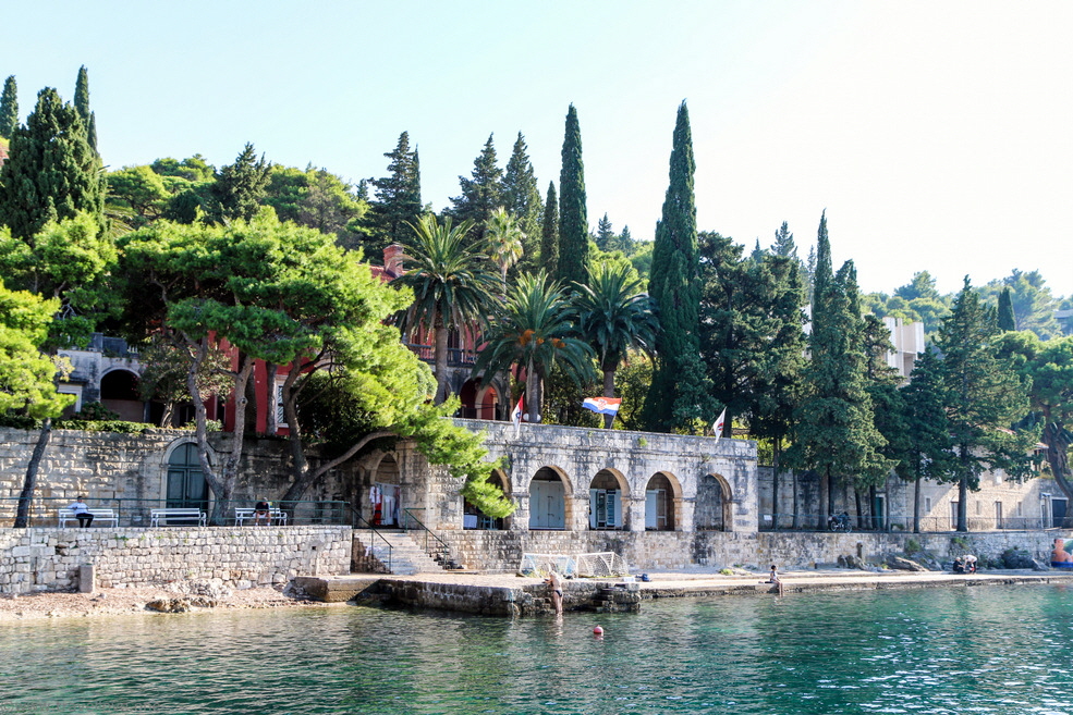 18- Cavtat