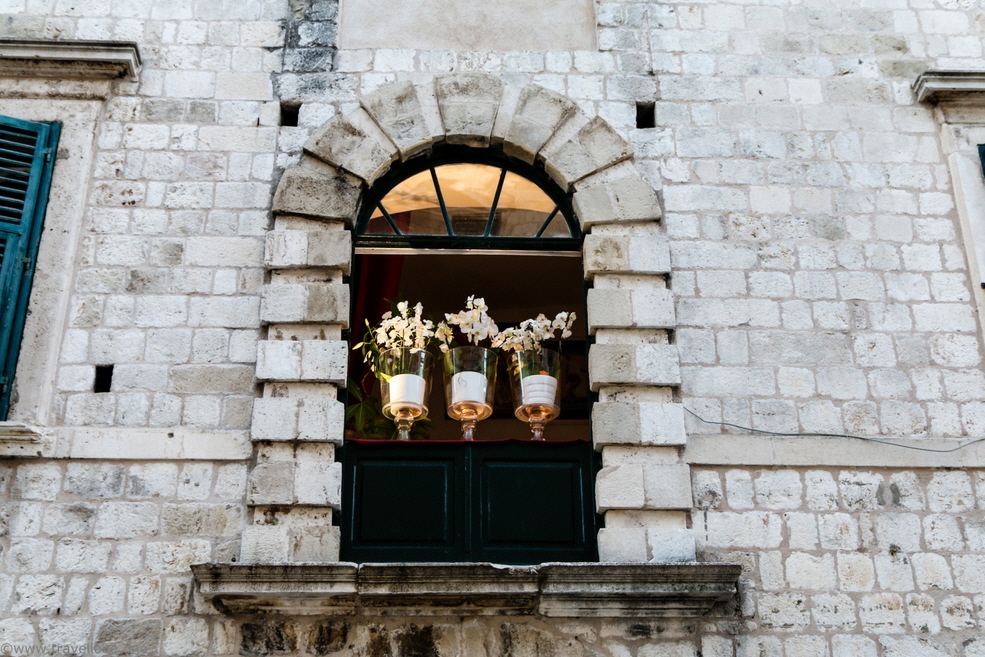 56- Dubrovnik Old Town