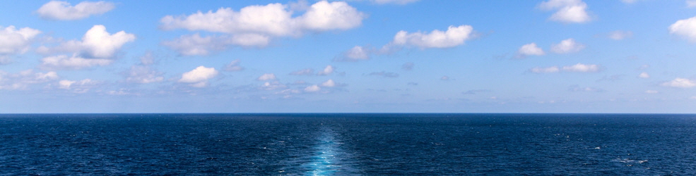 001-At Sea - Stripe